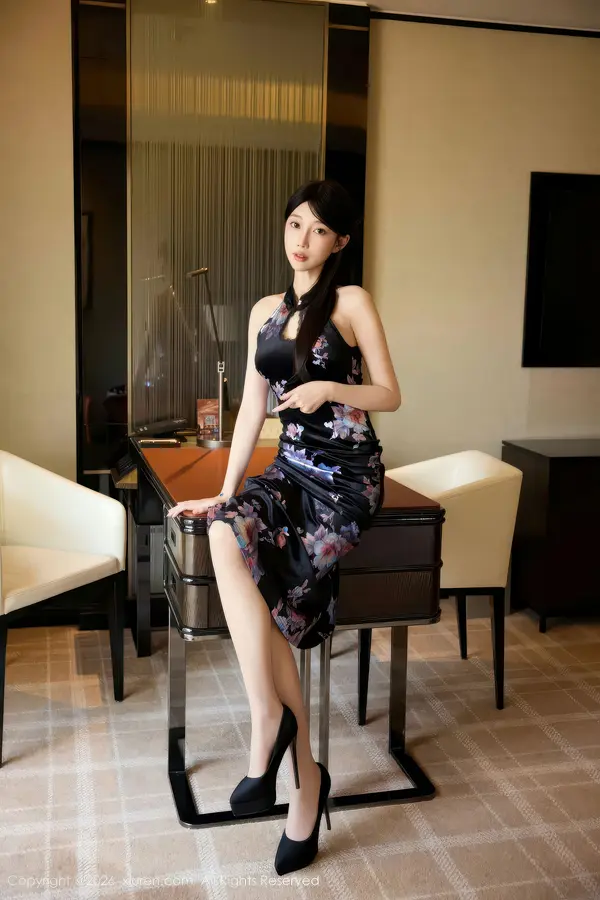 Vol. 11308 玥儿玥er(78P)