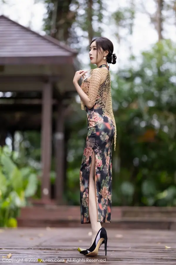 Vol. 07495 王馨瑶yanni(82P)