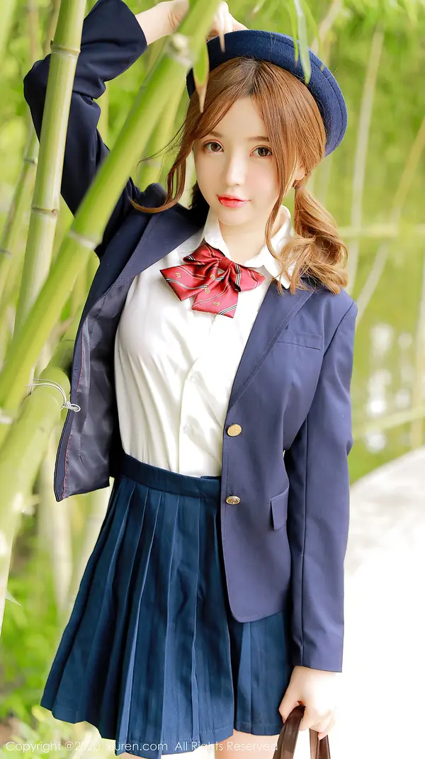 Vol. 02517 糯美子Mini(126P)