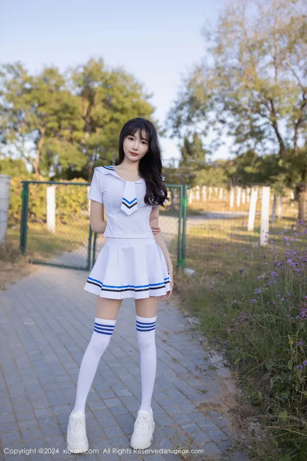 Vol. 09554 陆萱萱(81P)