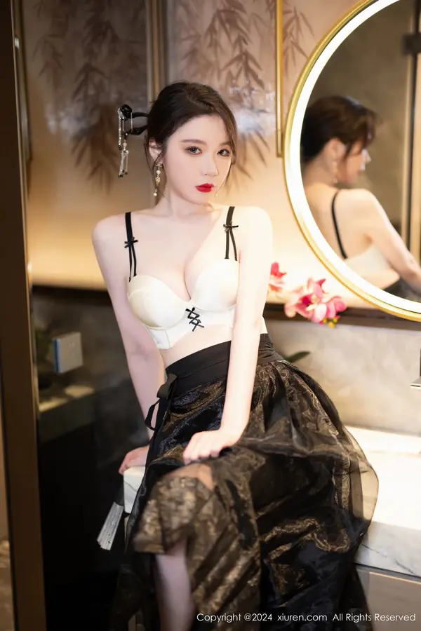 Vol. 08465 梦心玥(83P)