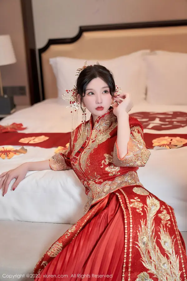 Vol. 05675 周于希Sally(81P)
