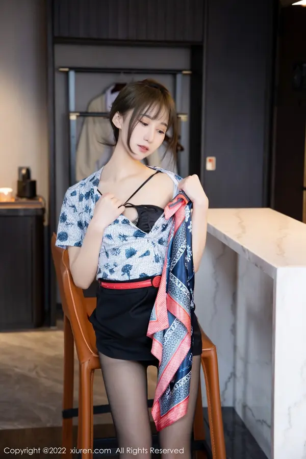 Vol. 04546 小果冻儿(87P)