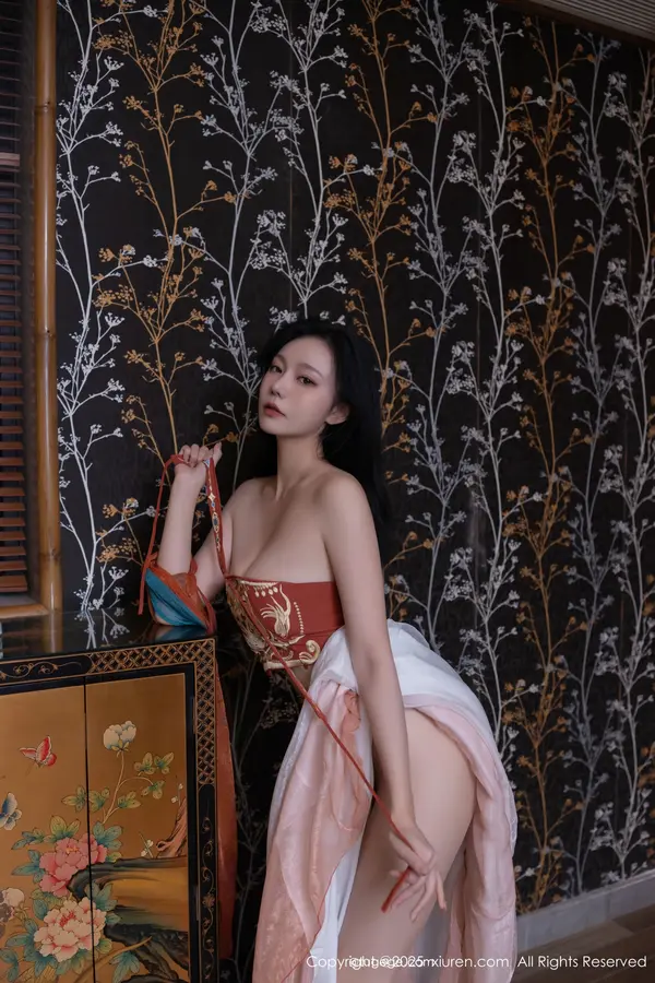 Vol. 09757 安然anran(82P)