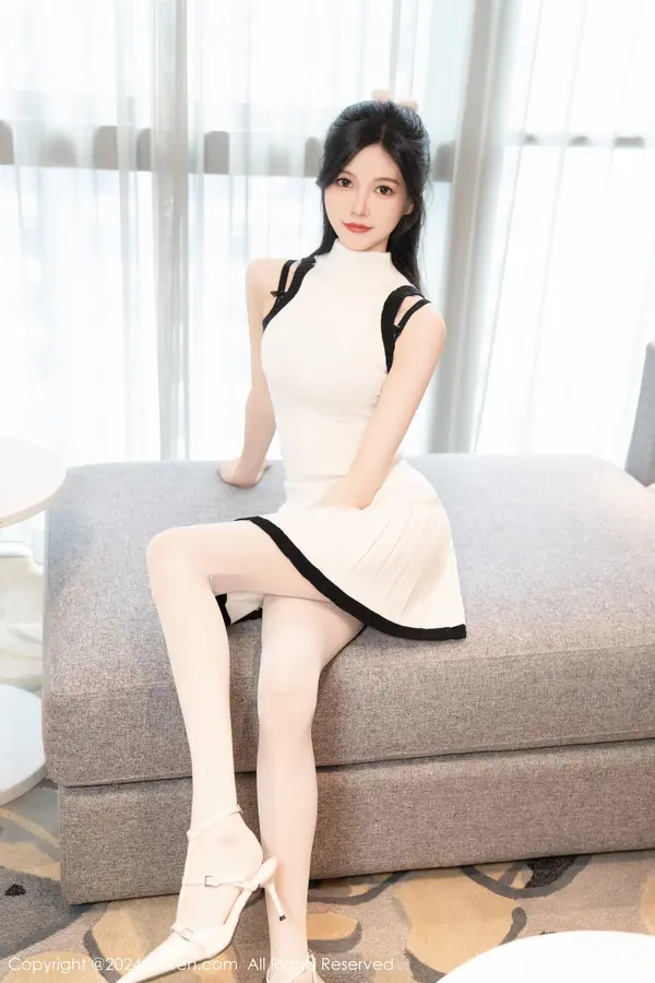 Vol. 08544 程程程-(96P)