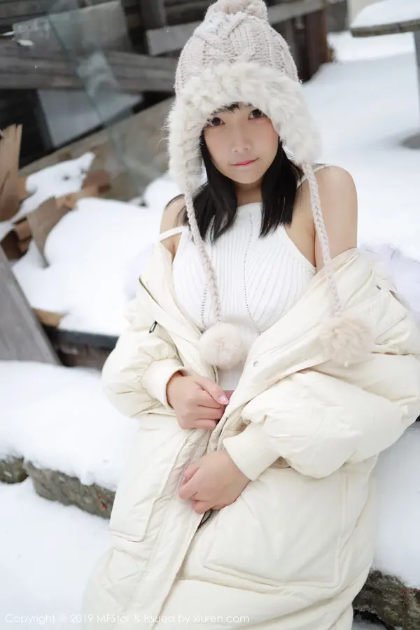Vol. 0246 徐微微mia(62P)