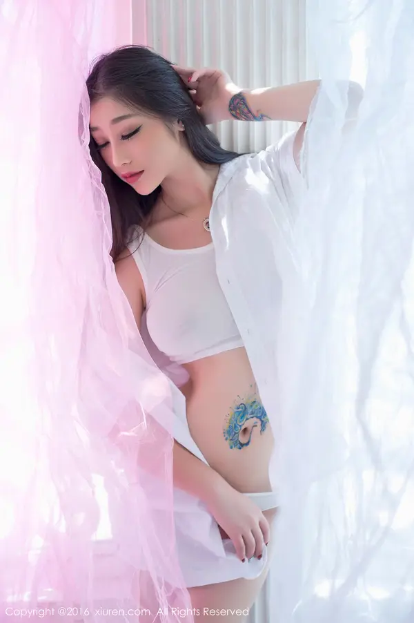 Vol. 00608 妲己_Toxic(48P)