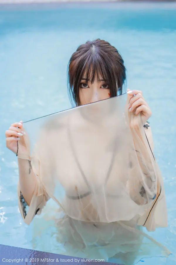 Vol. 0230 Betty林子欣(63P)