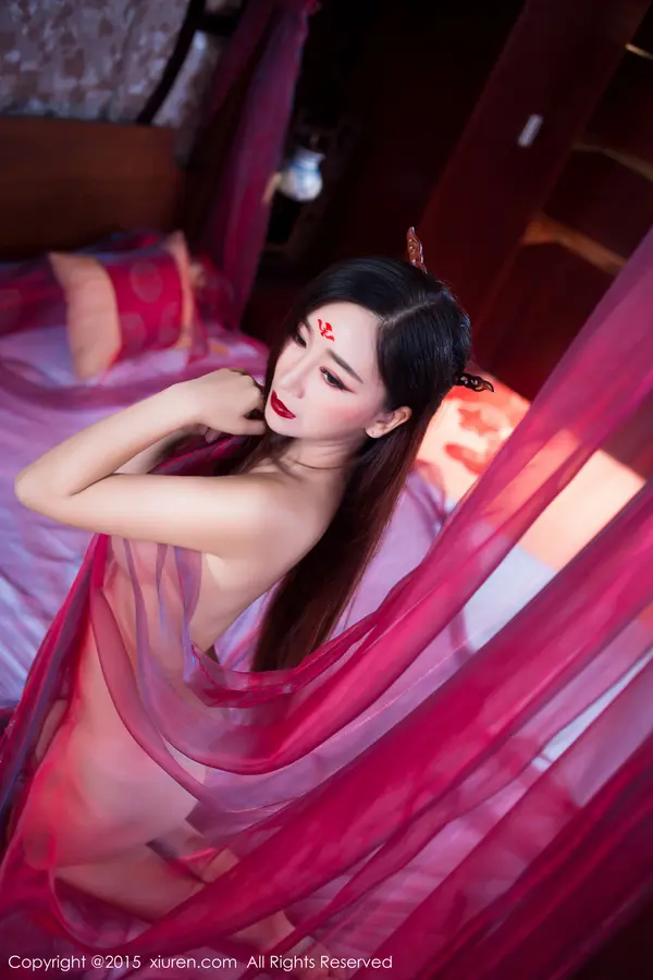 Vol. 00382 邹晶晶(67P)
