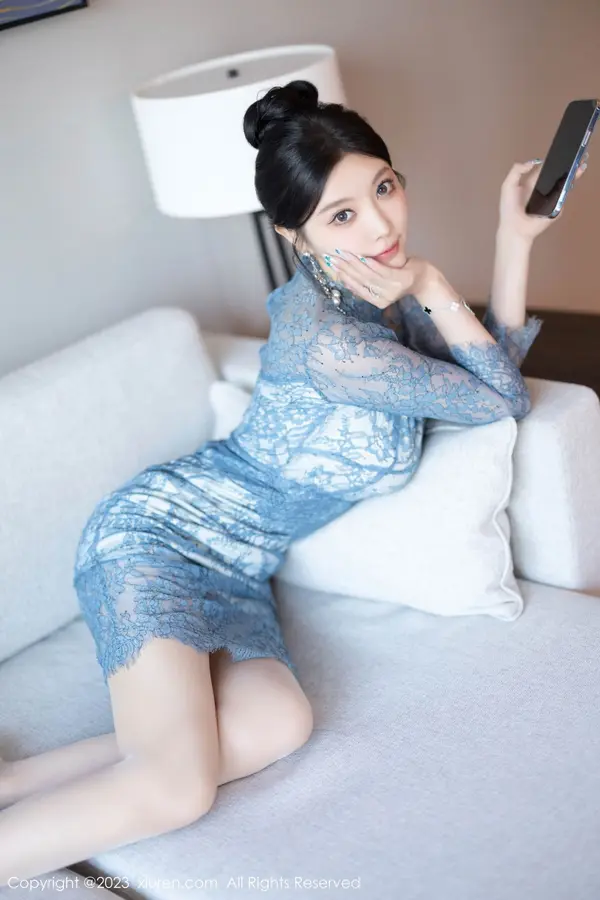 Vol. 07732 杨晨晨Yome(83P)