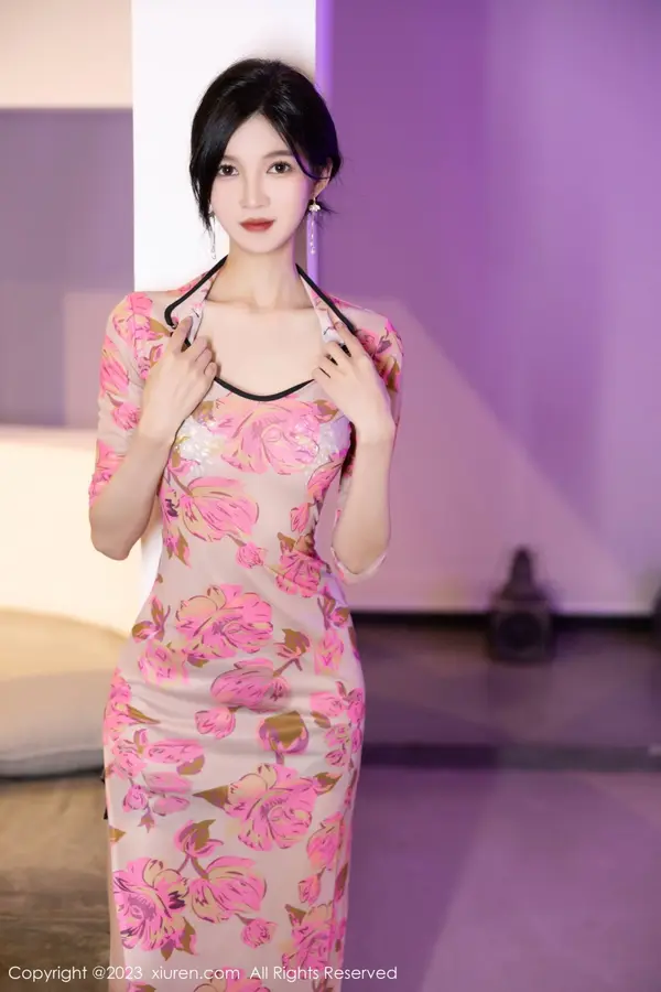 Vol. 07388 程程程-(83P)