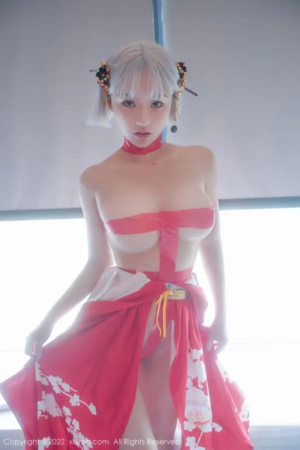 Vol. 05134 西门小玉(67P)