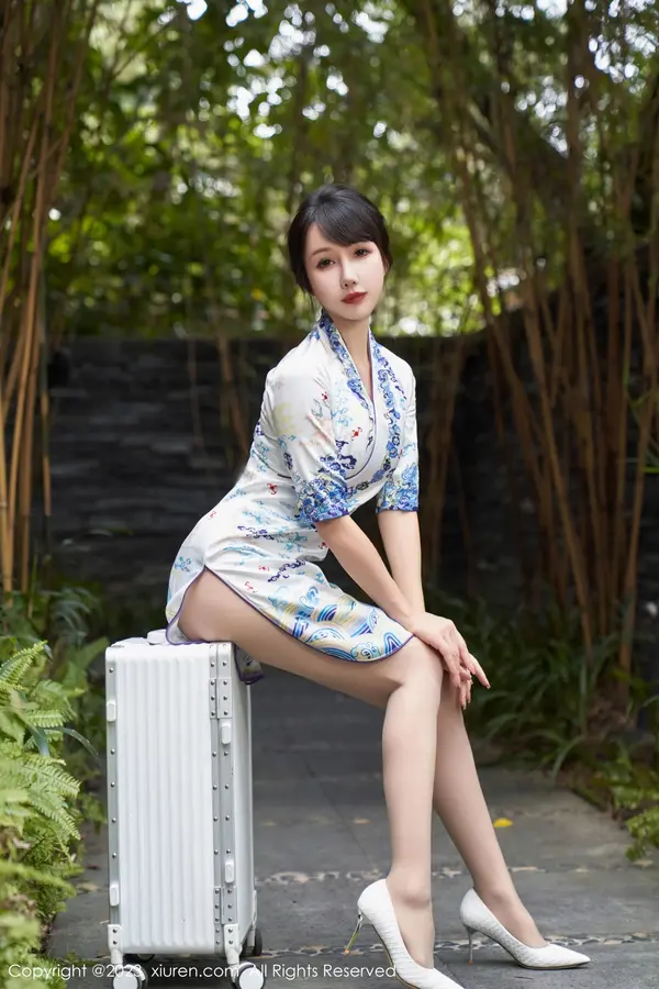 Vol. 07804 波巧酱(72P)