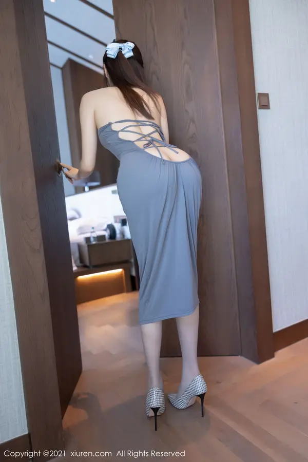 Vol. 03978 芝芝Booty(81P)