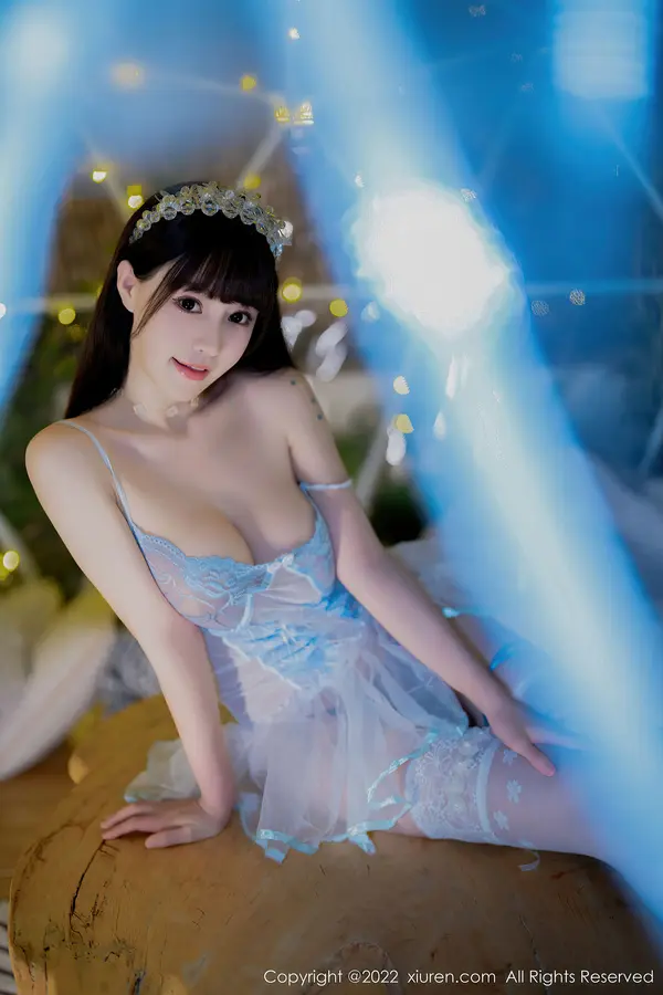 Vol. 05333 朱可儿Flora(77P)