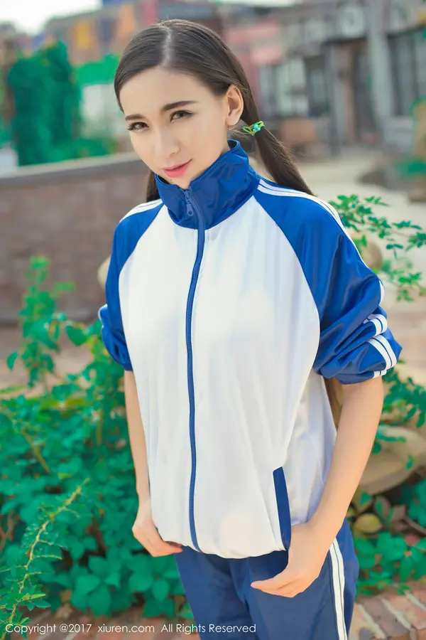 Vol. 00765 赵颖(56P)