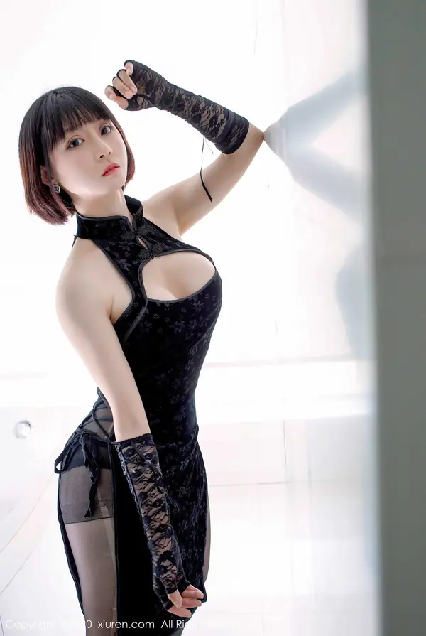Vol. 02318 安妮斯朵拉_Ann(65P)