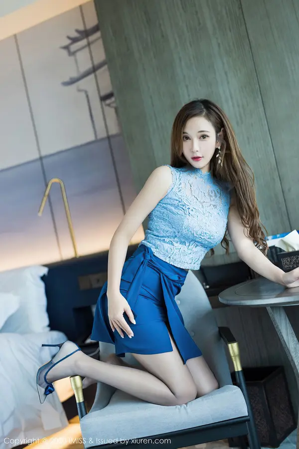 Vol. 0507 Lavinia肉肉(55P)