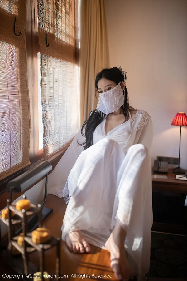 Vol. 05573 就是阿朱啊(86P)