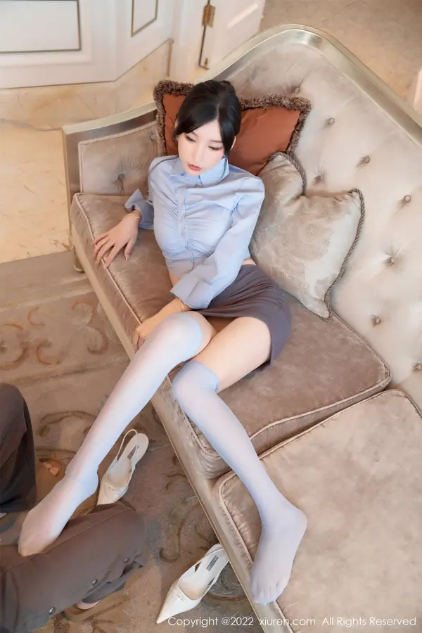 Vol. 05812 周于希Sally(91P)