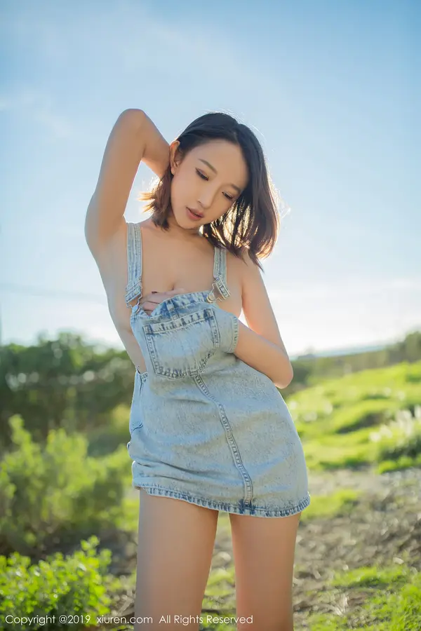 Vol. 01335 栗子Riz(47P)