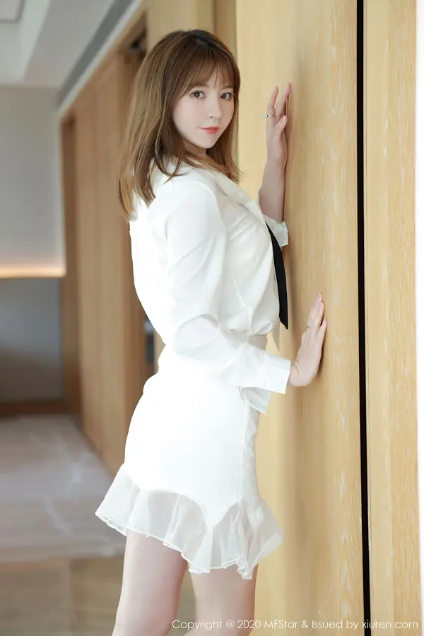 Vol. 0400 yoo优优(64P)