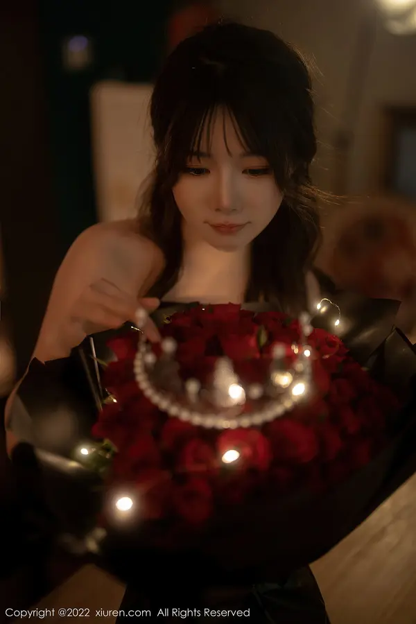 Vol. 05552 婠婠么(75P)