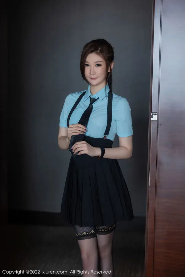 Vol. 05773 顾乔楠Cora(88P)