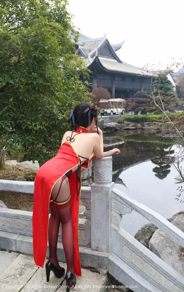 Vol. 09834 小薯条nienie(132P)