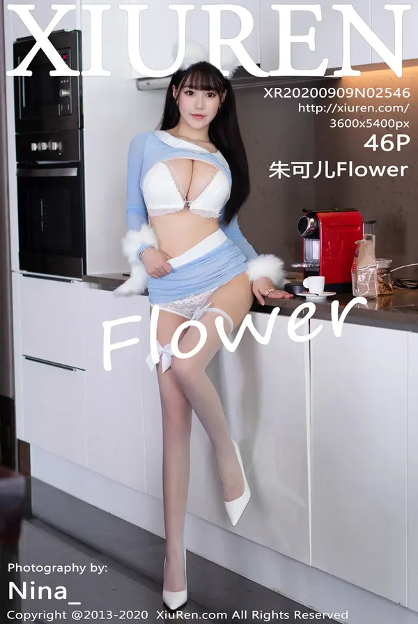 Vol. 02546 朱可儿Flower(47P)-妹子录-美女图片|美女写真 专注超高清美女图片分享网站