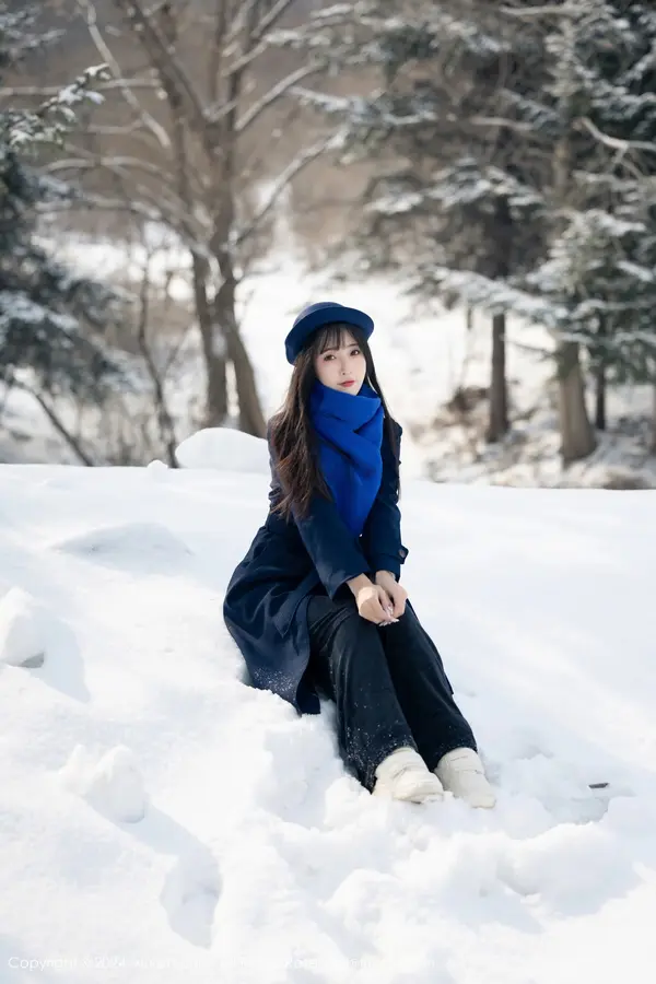 Vol. 08325 林星阑(89P)
