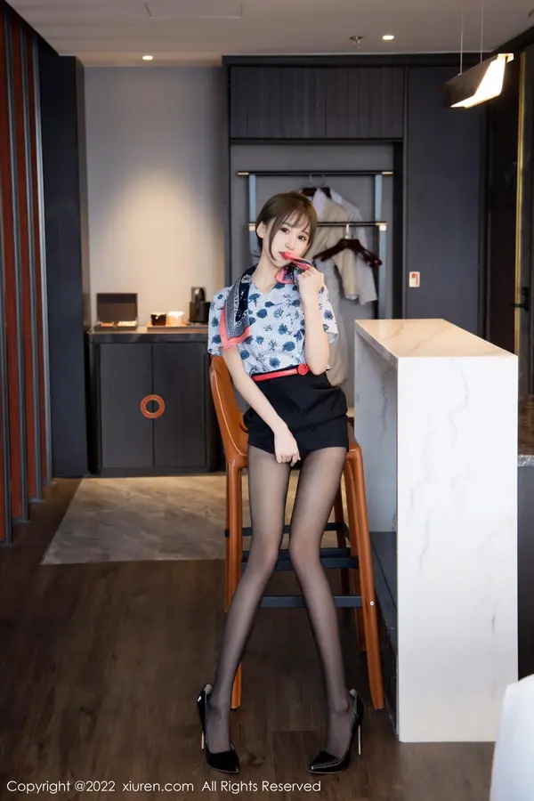 Vol. 04546 小果冻儿(87P)