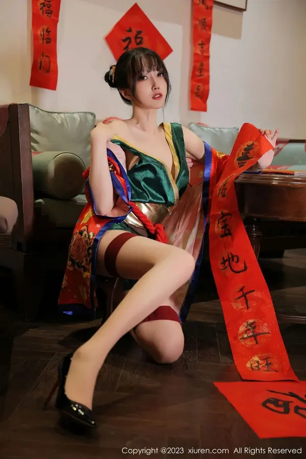 Vol. 06167 玥儿玥er(58P)