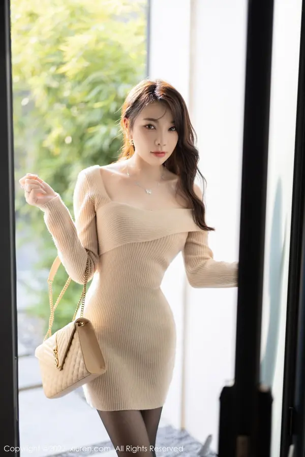 Vol. 05945 徐莉芝Booty(84P)