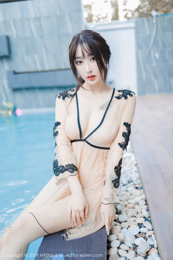 Vol. 0230 Betty林子欣(63P)
