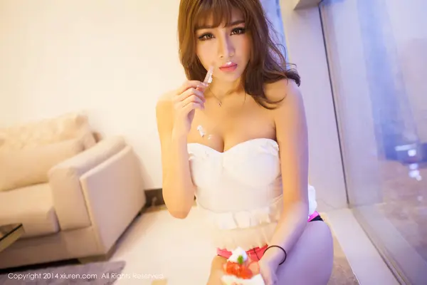Vol. 00081 Nono酱(51P)