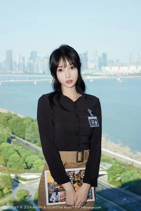 Vol. 09309 玥儿玥er(73P)