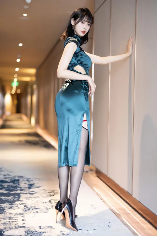 Vol. 0920 林子遥(74P)
