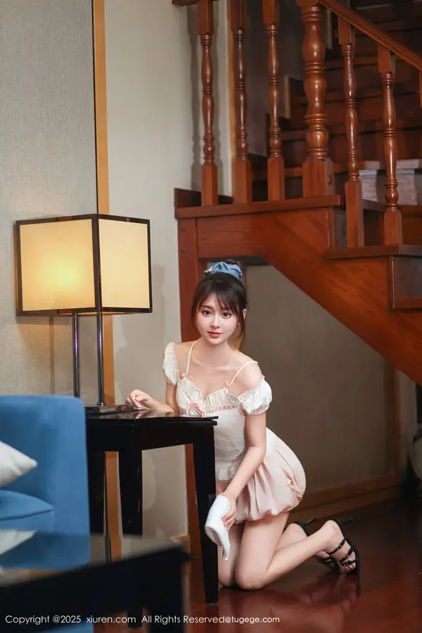 Vol. 10730 炎恬kitty(70P)