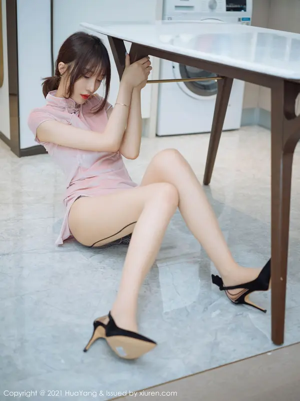 Vol. 0430 玥儿玥er(52P)