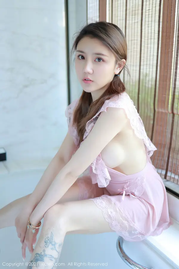 Vol. 03611 夏西CiCi(64P)