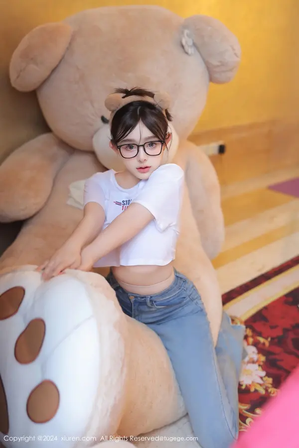 Vol. 08809 娜娜子yy(80P)