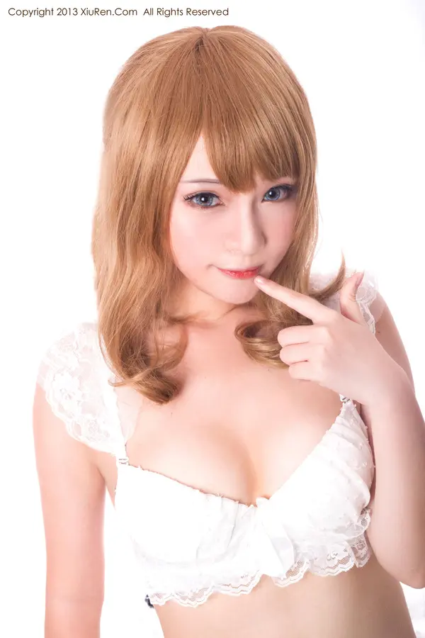 Vol. 00012 千夜未来(31P)