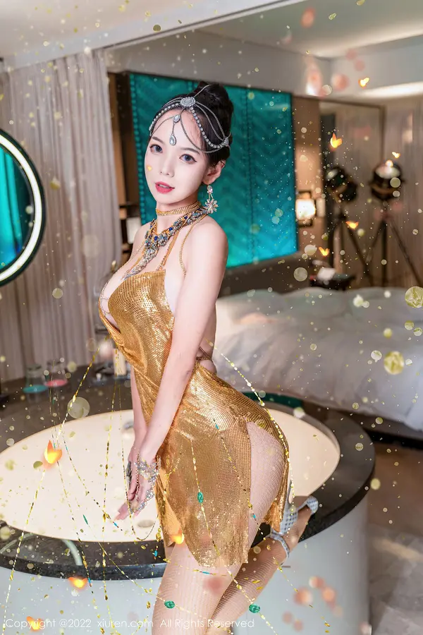 Vol. 05559 大美妞儿(63P)