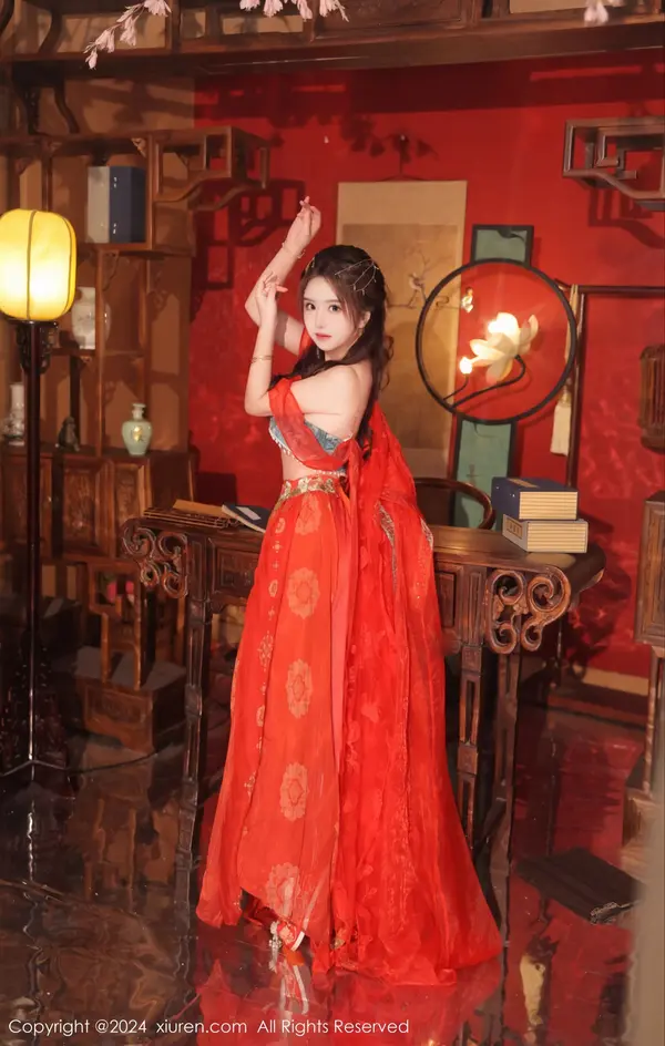 Vol. 08146 小薯条nienie(83P)