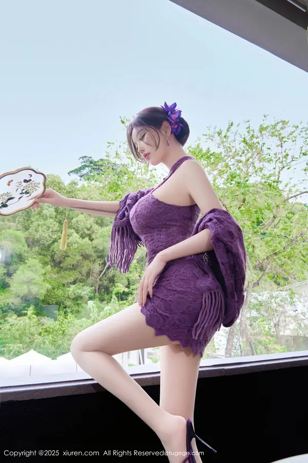 Vol. 11187 杨晨晨(71P)