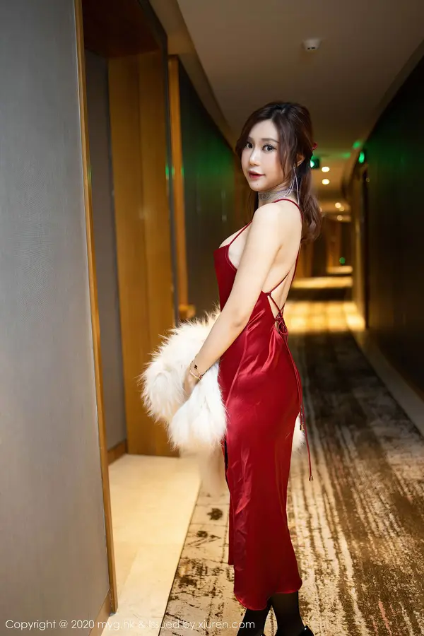 Vol. 0471 绮里嘉ula(75P)