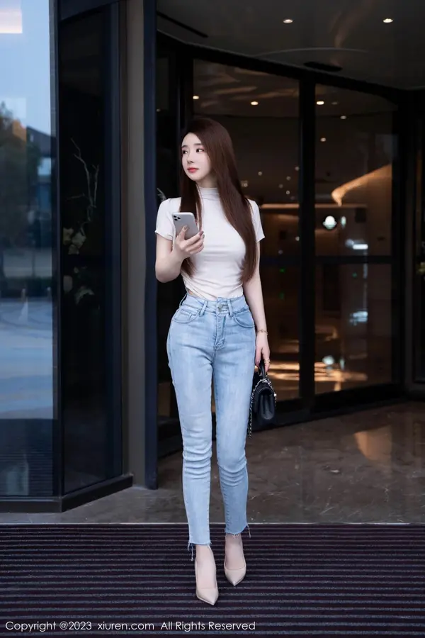 Vol. 07586 雨儿baby(72P)