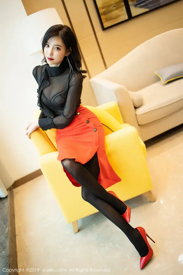 Vol. 01778 杨晨晨sugar(84P)