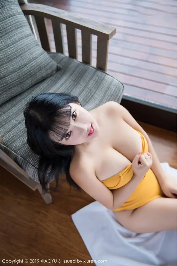 Vol. 0111 小尤奈(51P)